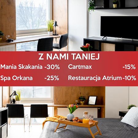 Easy Rent Apartments - Smart 317 Λούμπλιν Εξωτερικό φωτογραφία