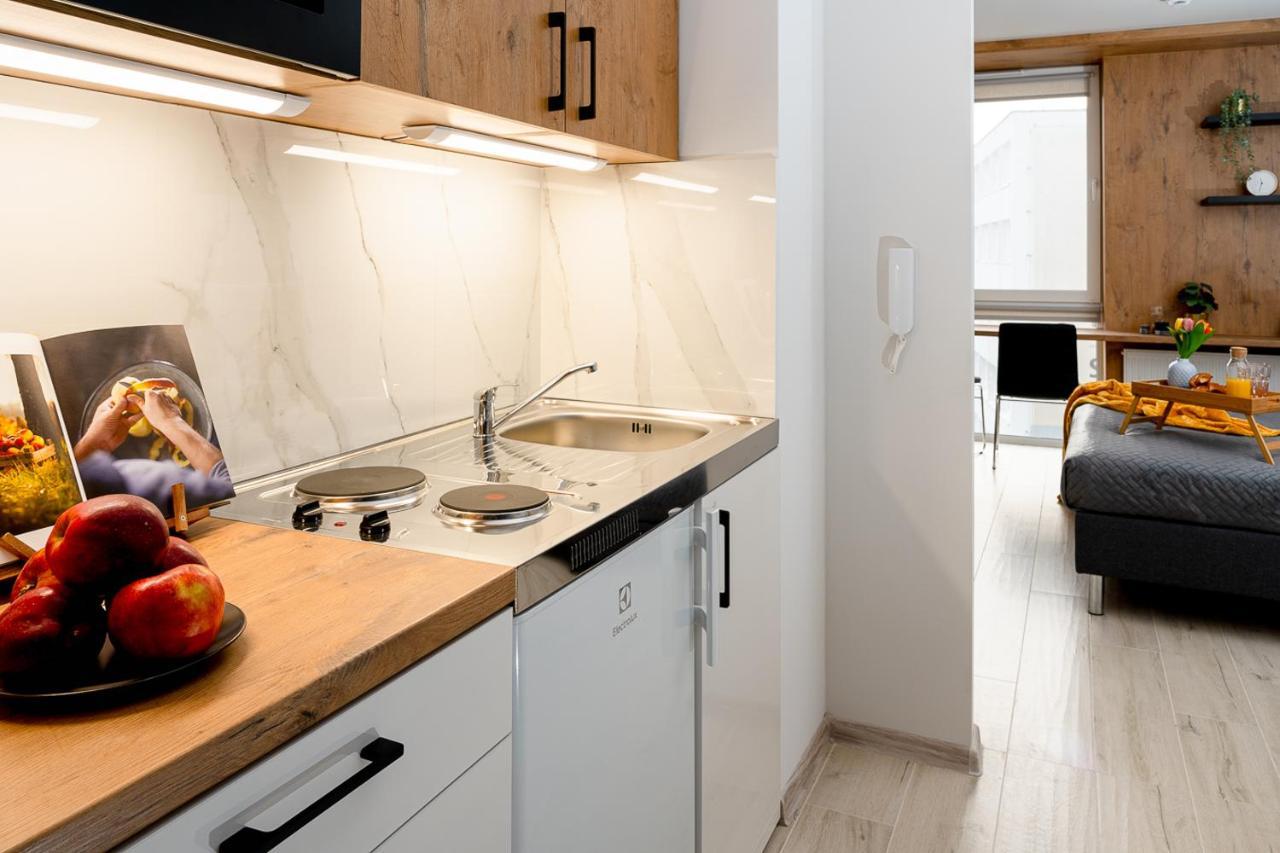 Easy Rent Apartments - Smart 317 Λούμπλιν Εξωτερικό φωτογραφία