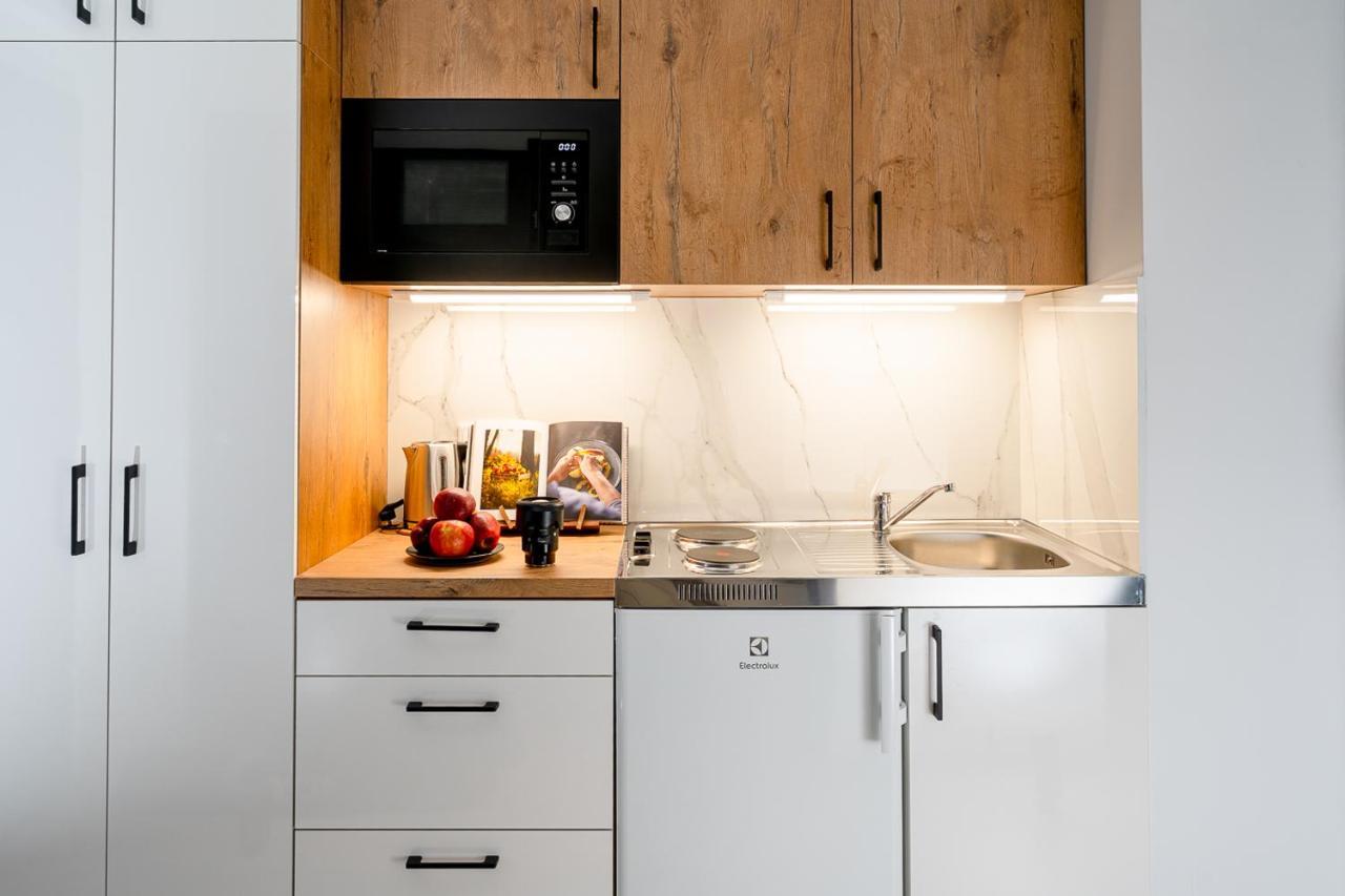 Easy Rent Apartments - Smart 317 Λούμπλιν Εξωτερικό φωτογραφία
