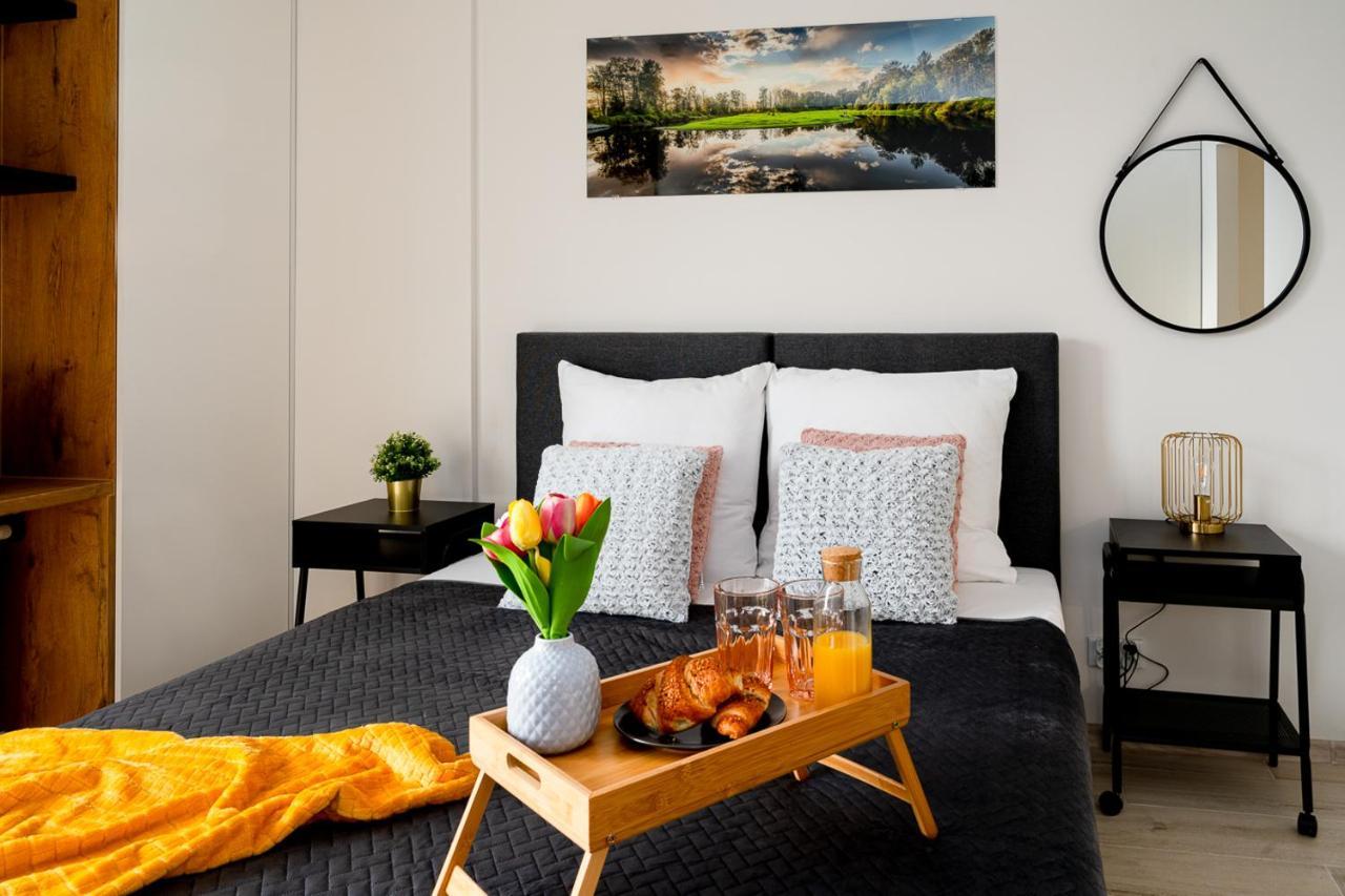 Easy Rent Apartments - Smart 317 Λούμπλιν Εξωτερικό φωτογραφία