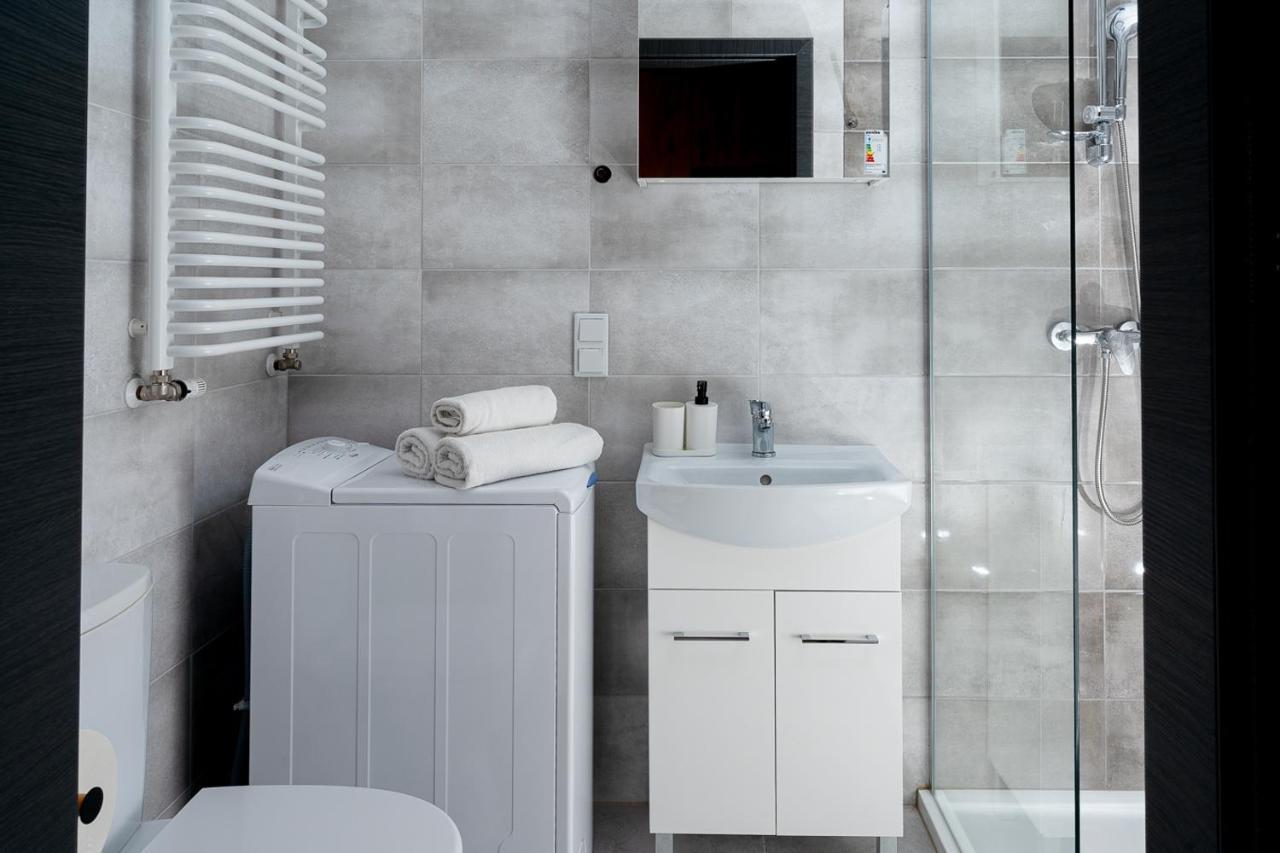 Easy Rent Apartments - Smart 317 Λούμπλιν Εξωτερικό φωτογραφία