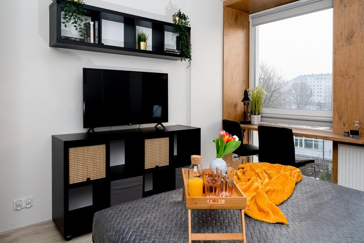 Easy Rent Apartments - Smart 317 Λούμπλιν Εξωτερικό φωτογραφία