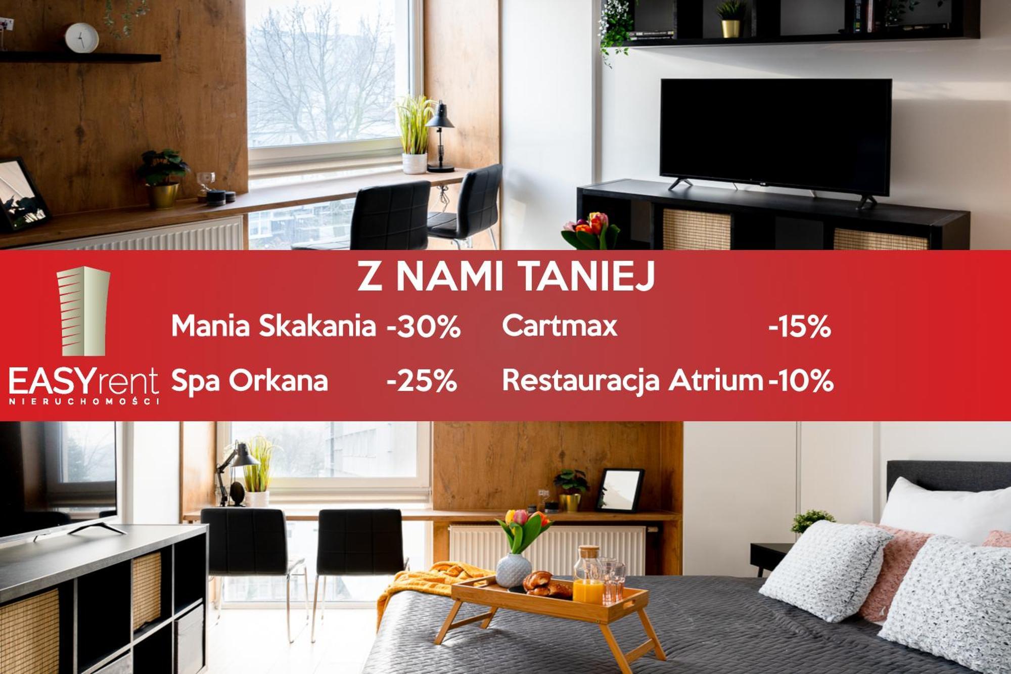 Easy Rent Apartments - Smart 317 Λούμπλιν Εξωτερικό φωτογραφία